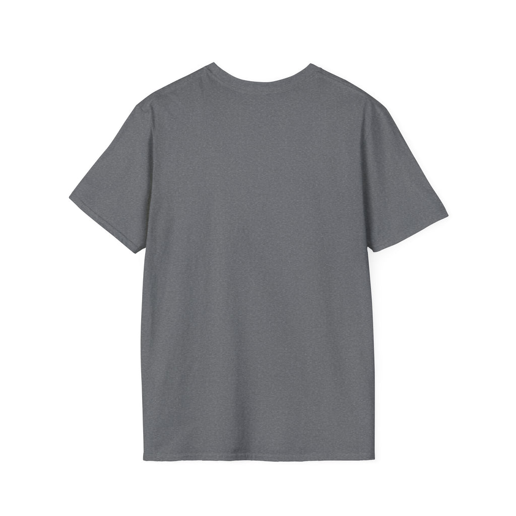 Too Risky Graphic Tee