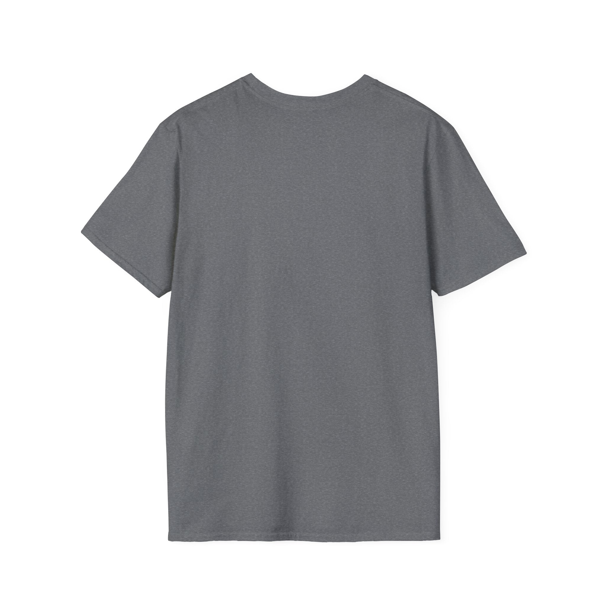 Too Risky Graphic Tee