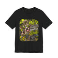 Moo-D Cow Graphic Tee