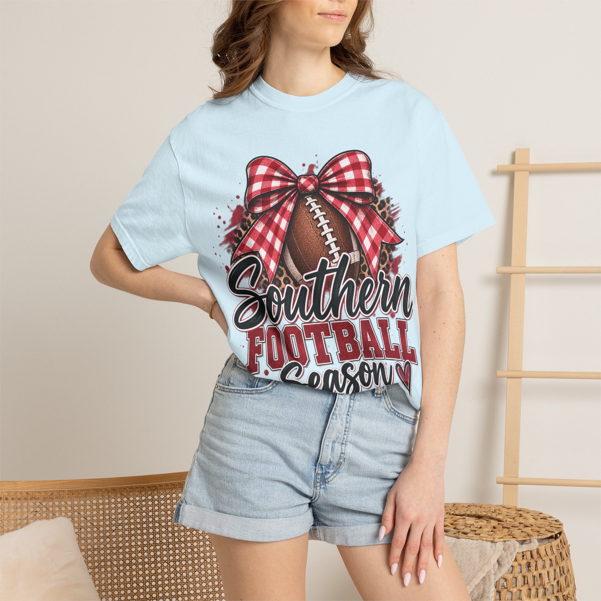 Southern Football Season T-Shirt