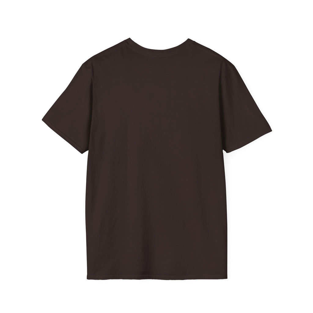 Too Risky Graphic Tee