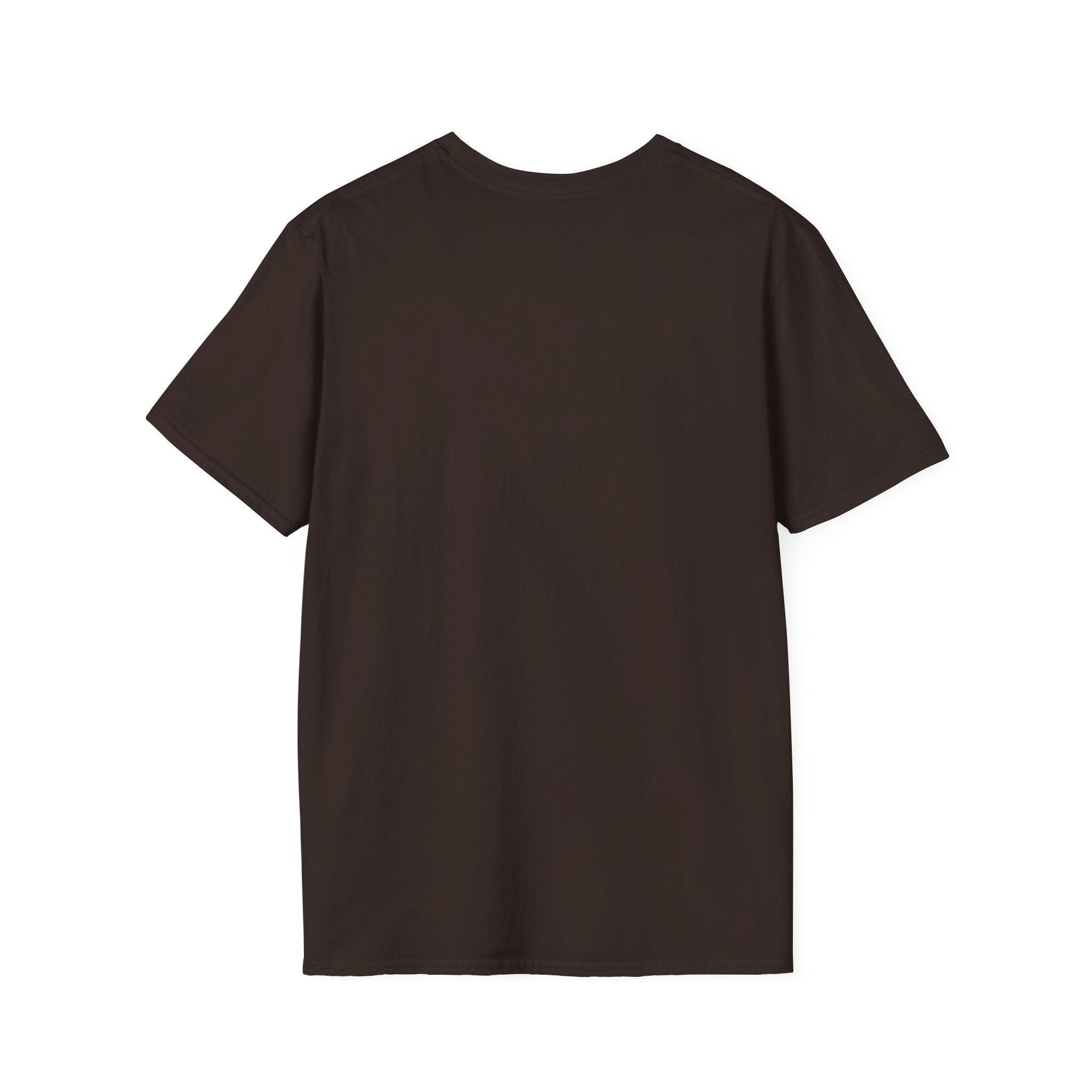 Too Risky Graphic Tee