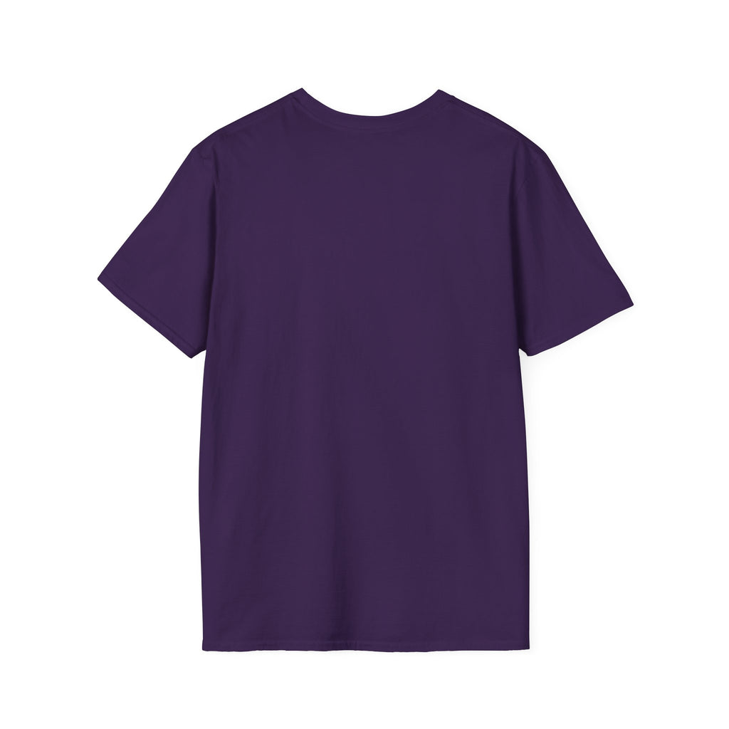 Too Risky Graphic Tee