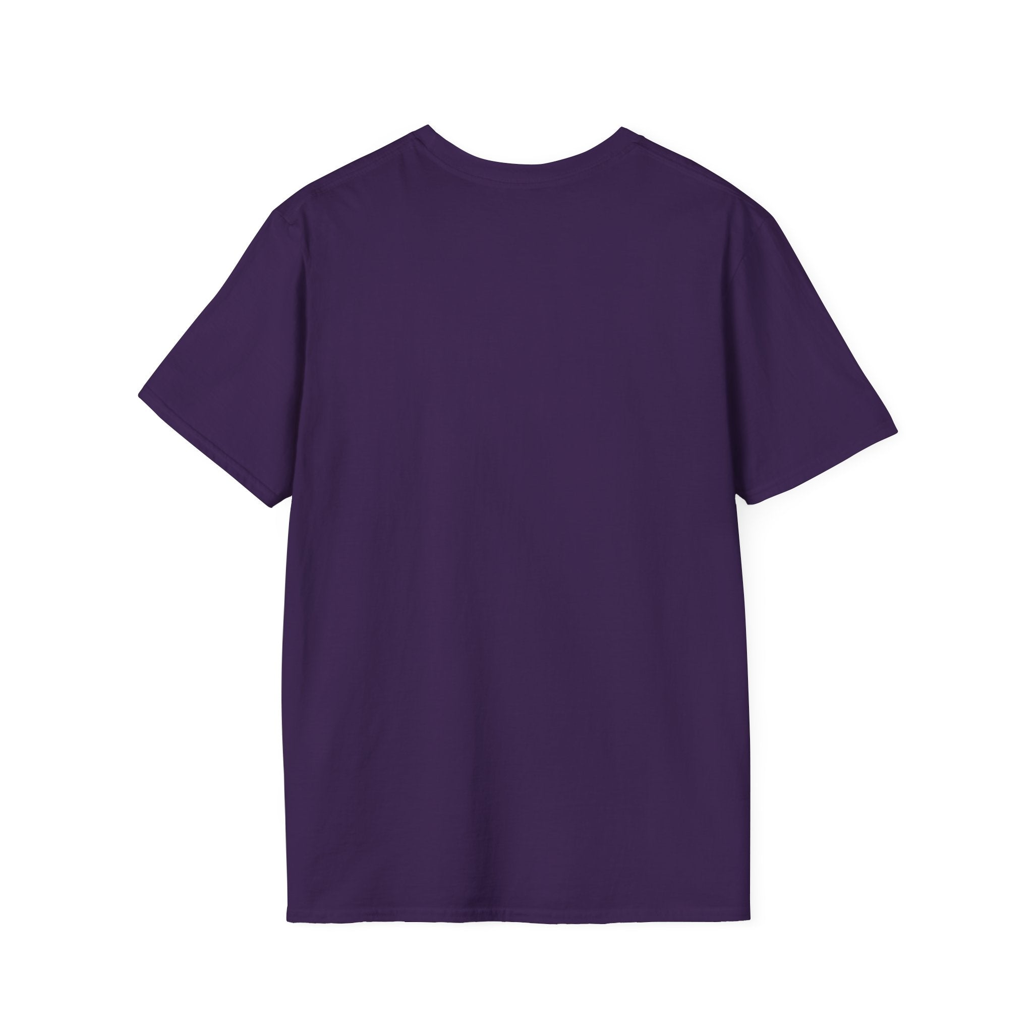 Too Risky Graphic Tee