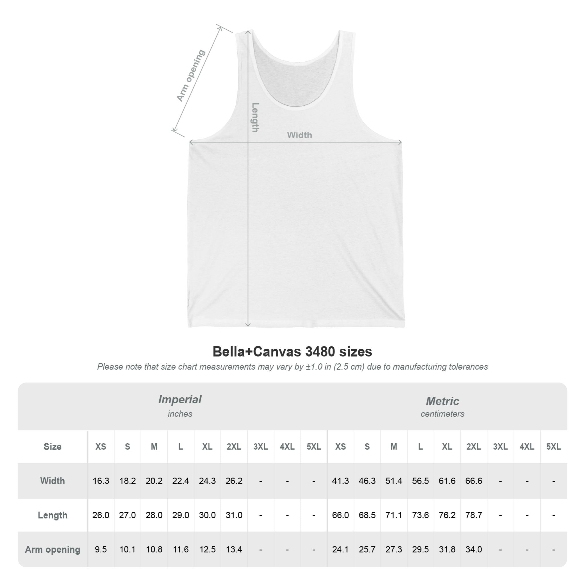 Tank Top — “Strong Yesterday, Stronger Today” Desert Cactus Motivational Tank