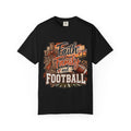 Faith, Family and Football T-Shirt