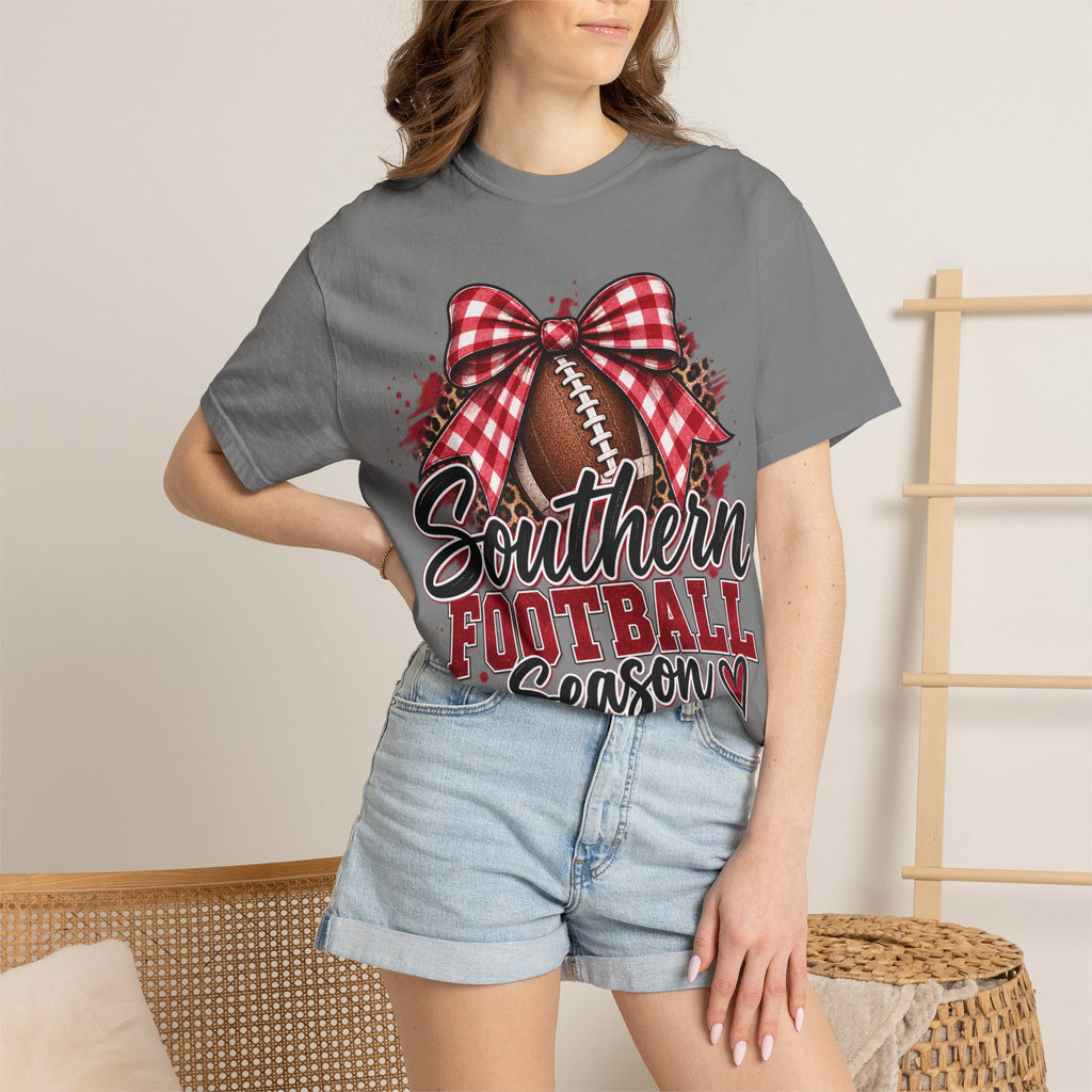 Southern Football Season T-Shirt