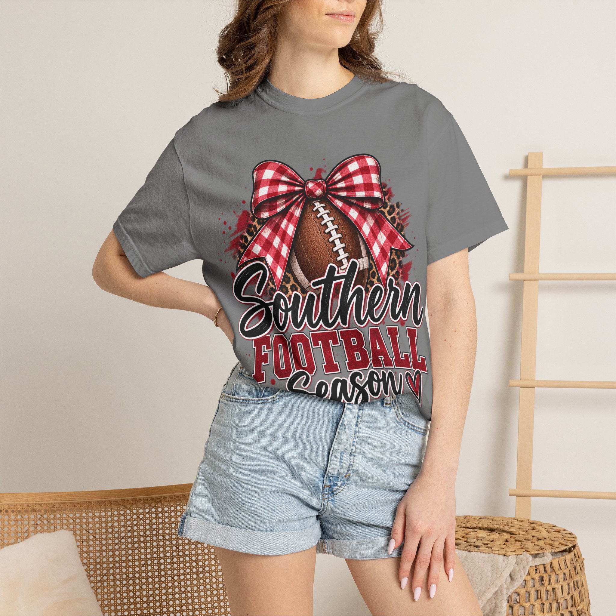 Southern Football Season T-Shirt