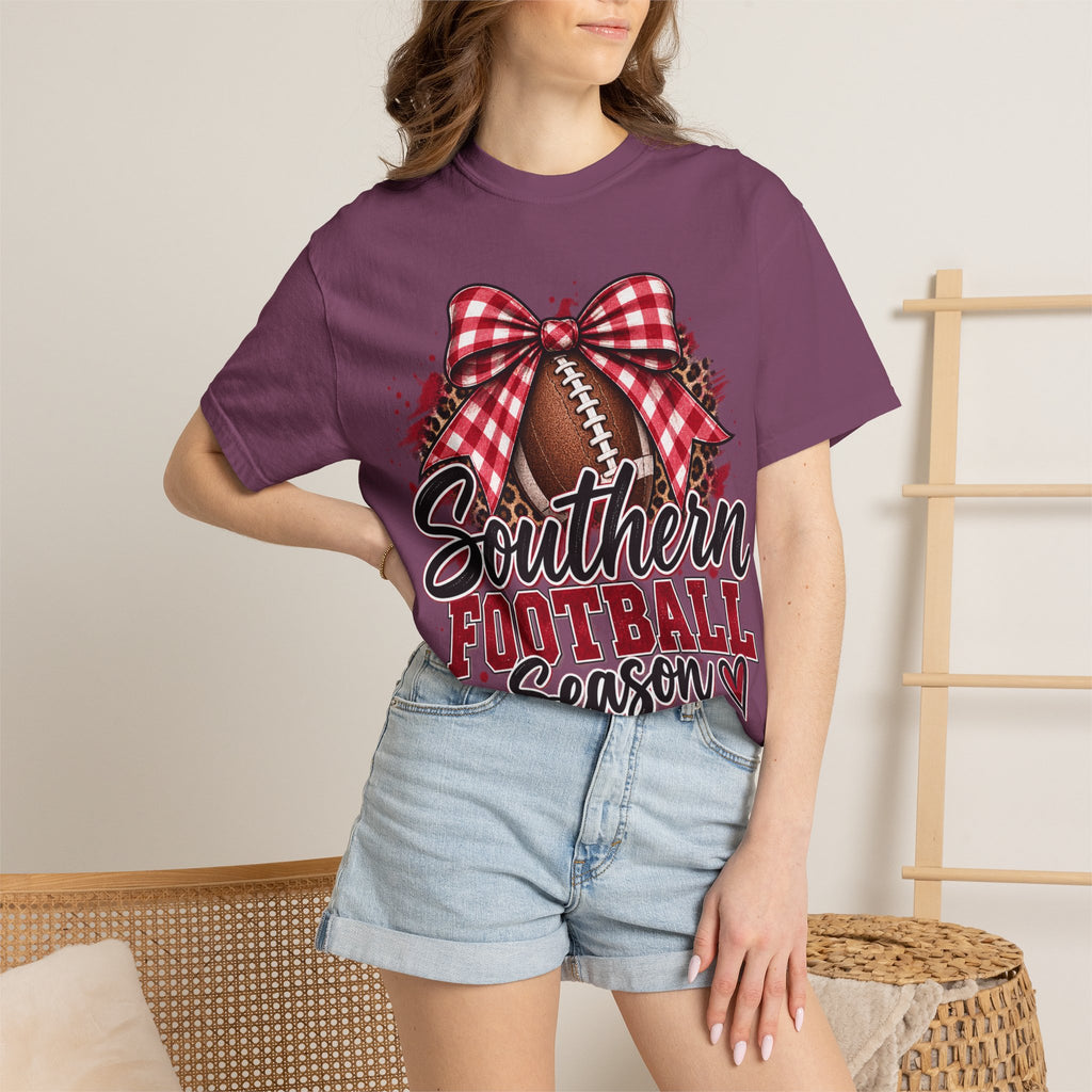 Southern Football Season T-Shirt