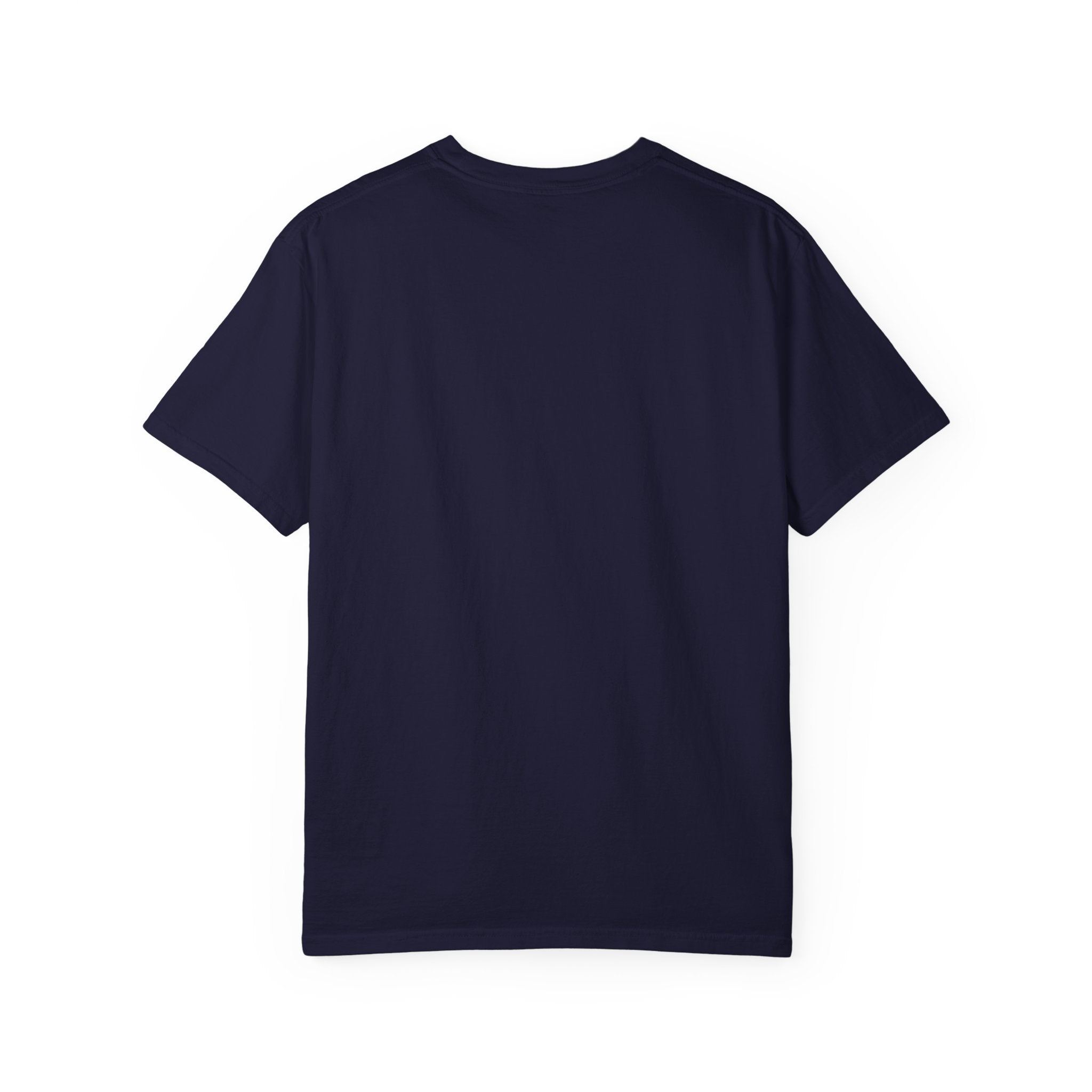 Game Day T-Shirt — Boots, Brews & Touchdowns Football Tee