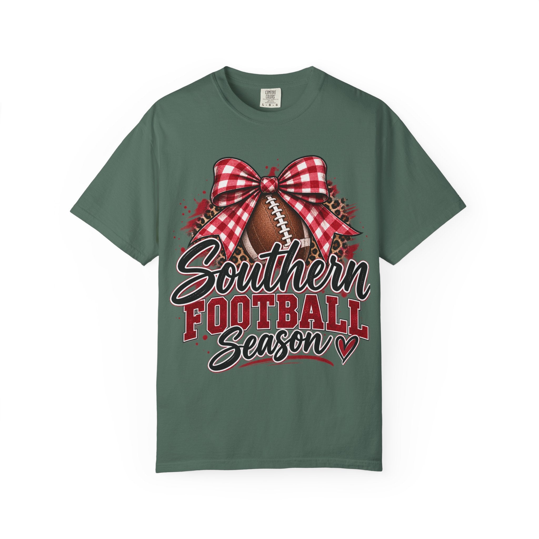 Southern Football Season T-Shirt