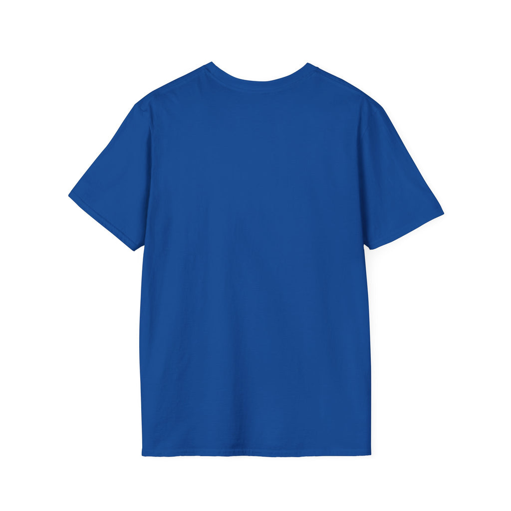 Too Risky Graphic Tee