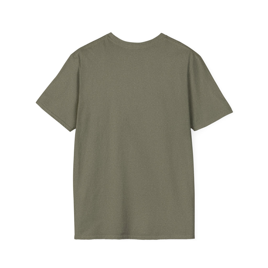 Too Risky Graphic Tee