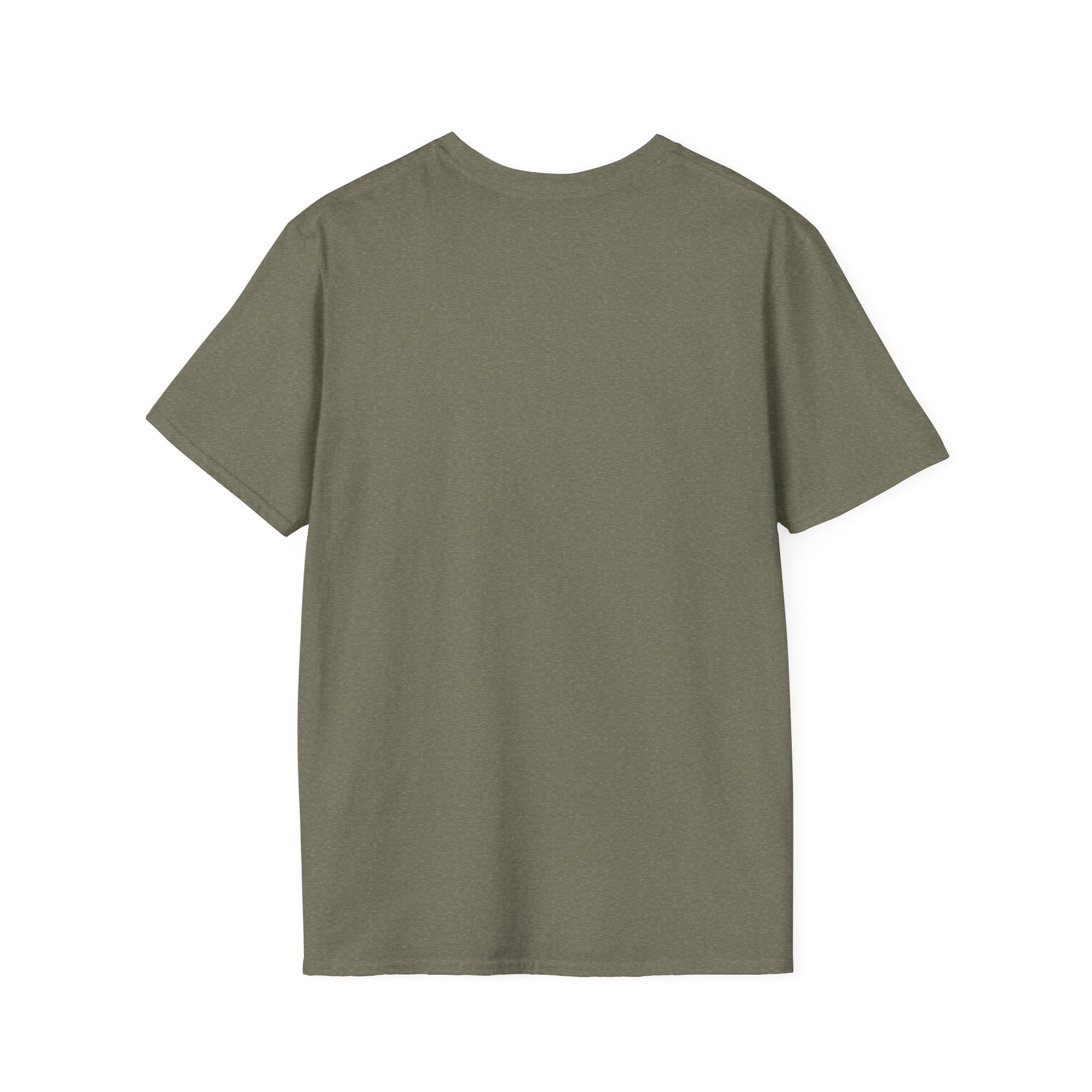 Too Risky Graphic Tee