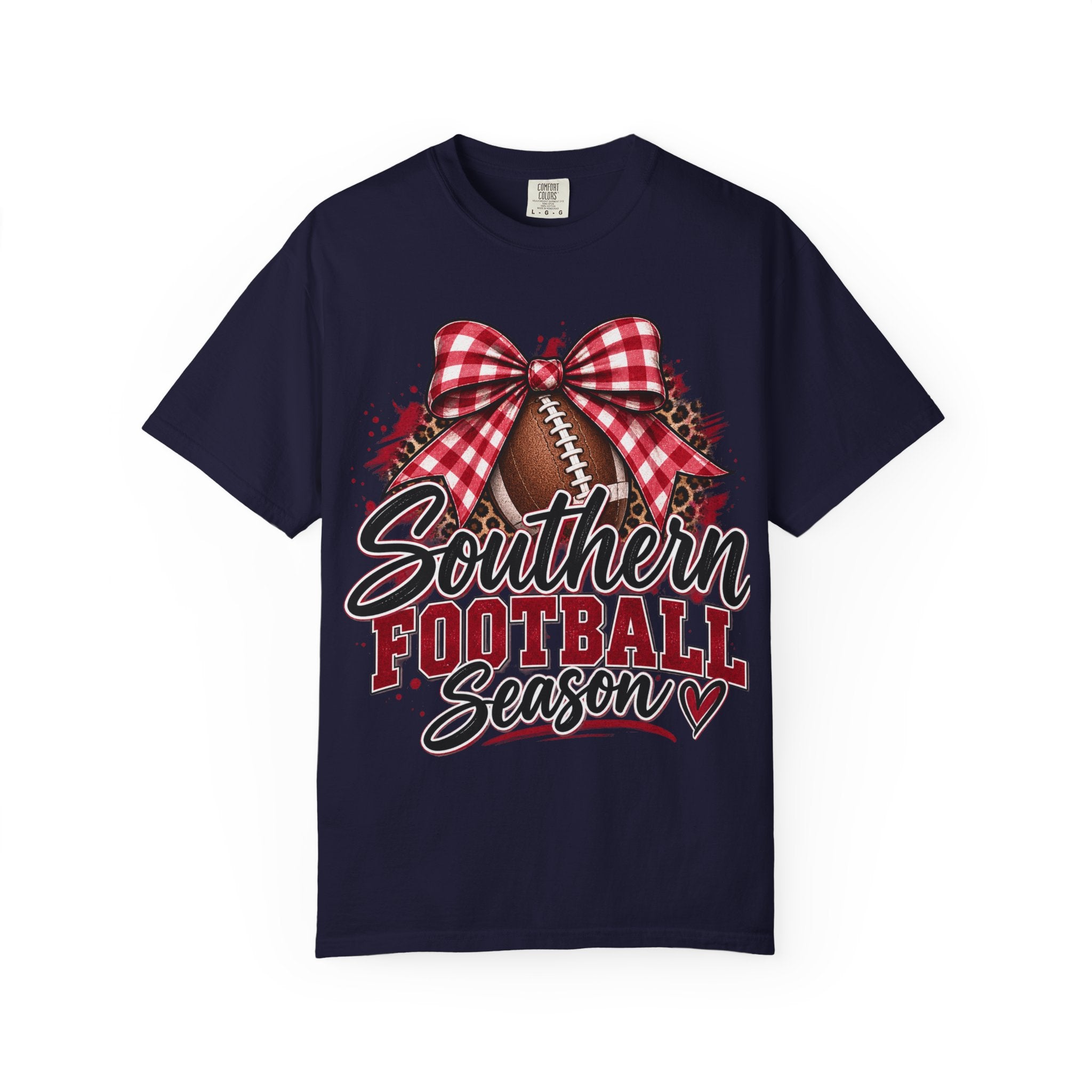 Southern Football Season T-Shirt
