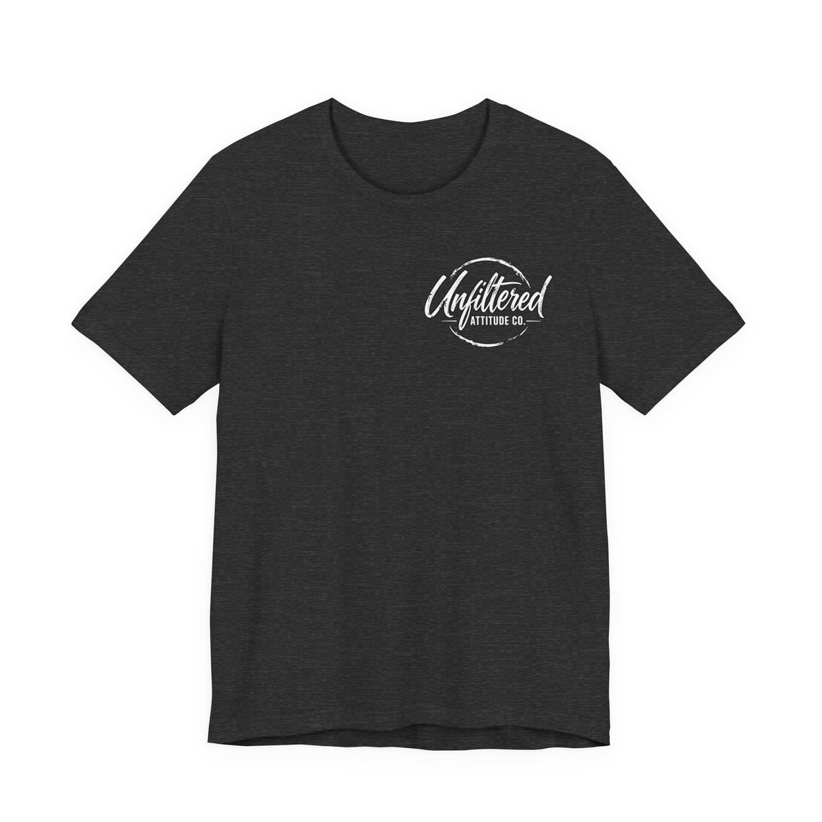 Strong Yesterday, Stronger Today — Women's Graphic Tee