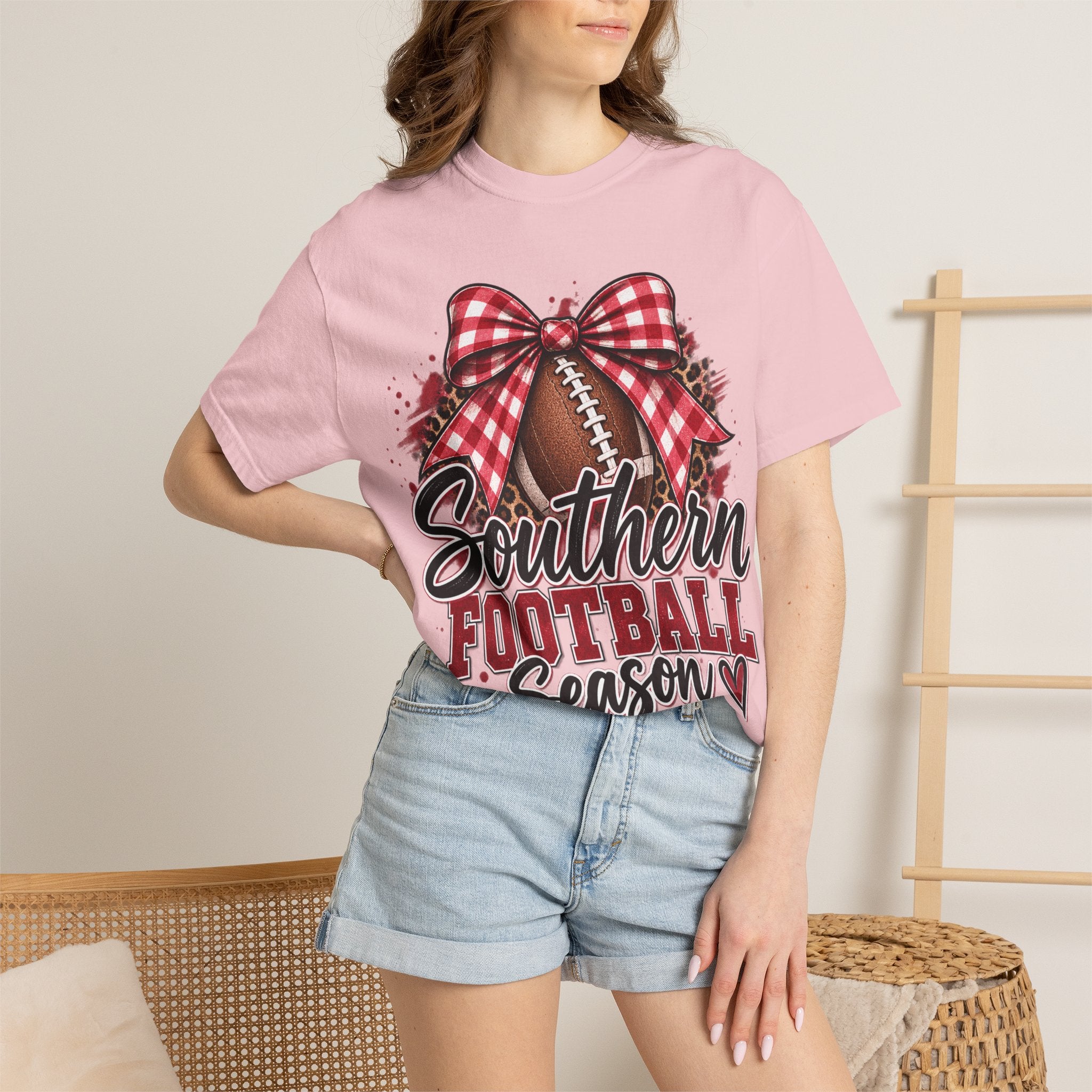 Southern Football Season T-Shirt