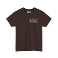 Men’s Grit & Attitude Graphic T-Shirt – Bold Outdoor Style
