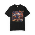 Saturdays Are Better with Football T-Shirt — Vintage Game Day Tee
