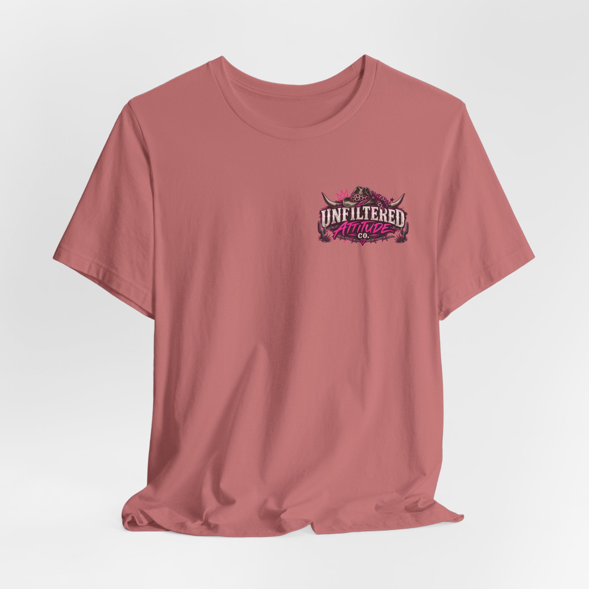 Love Is Grief Graphic Tee – Rose Skull Tribute Shirt
