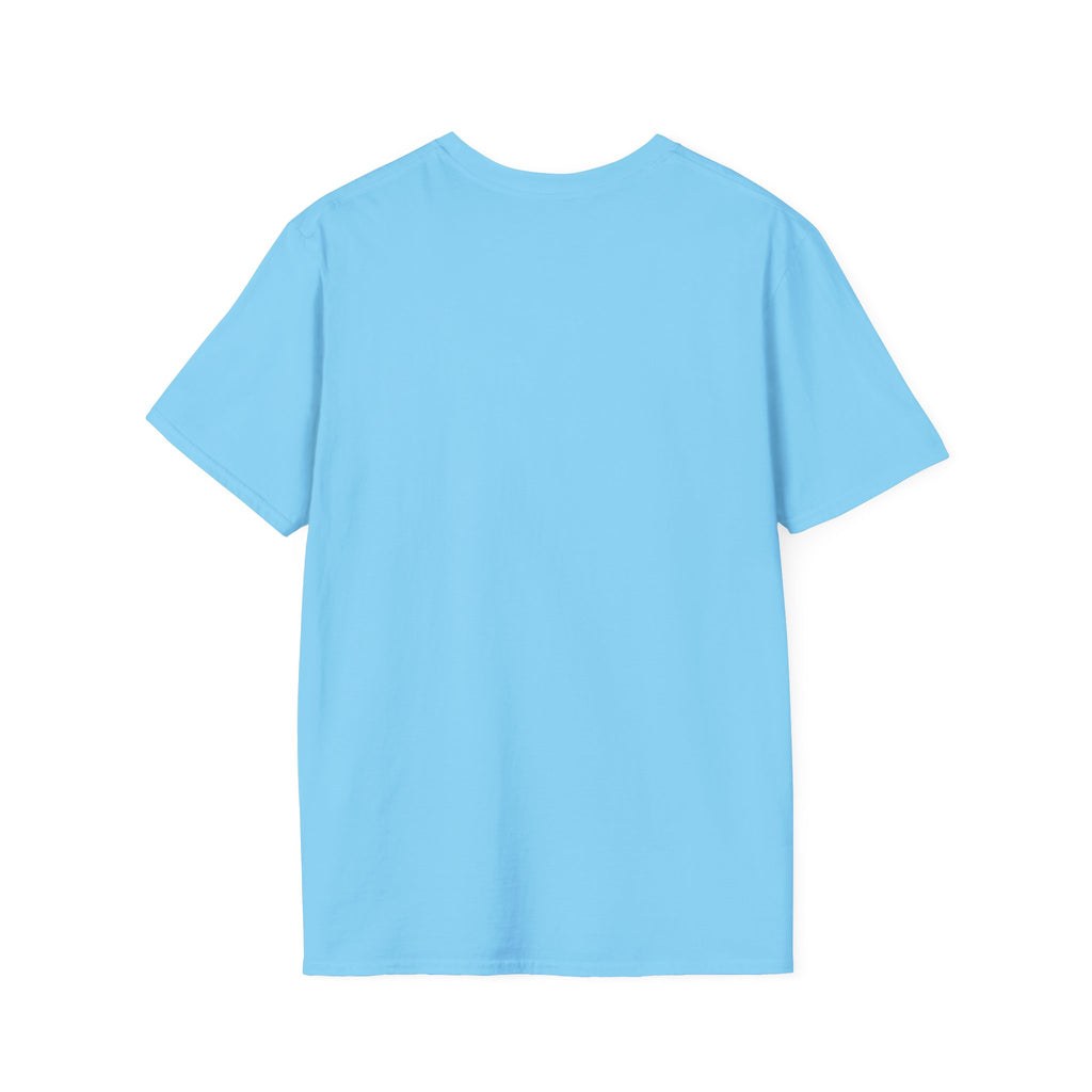 Too Risky Graphic Tee
