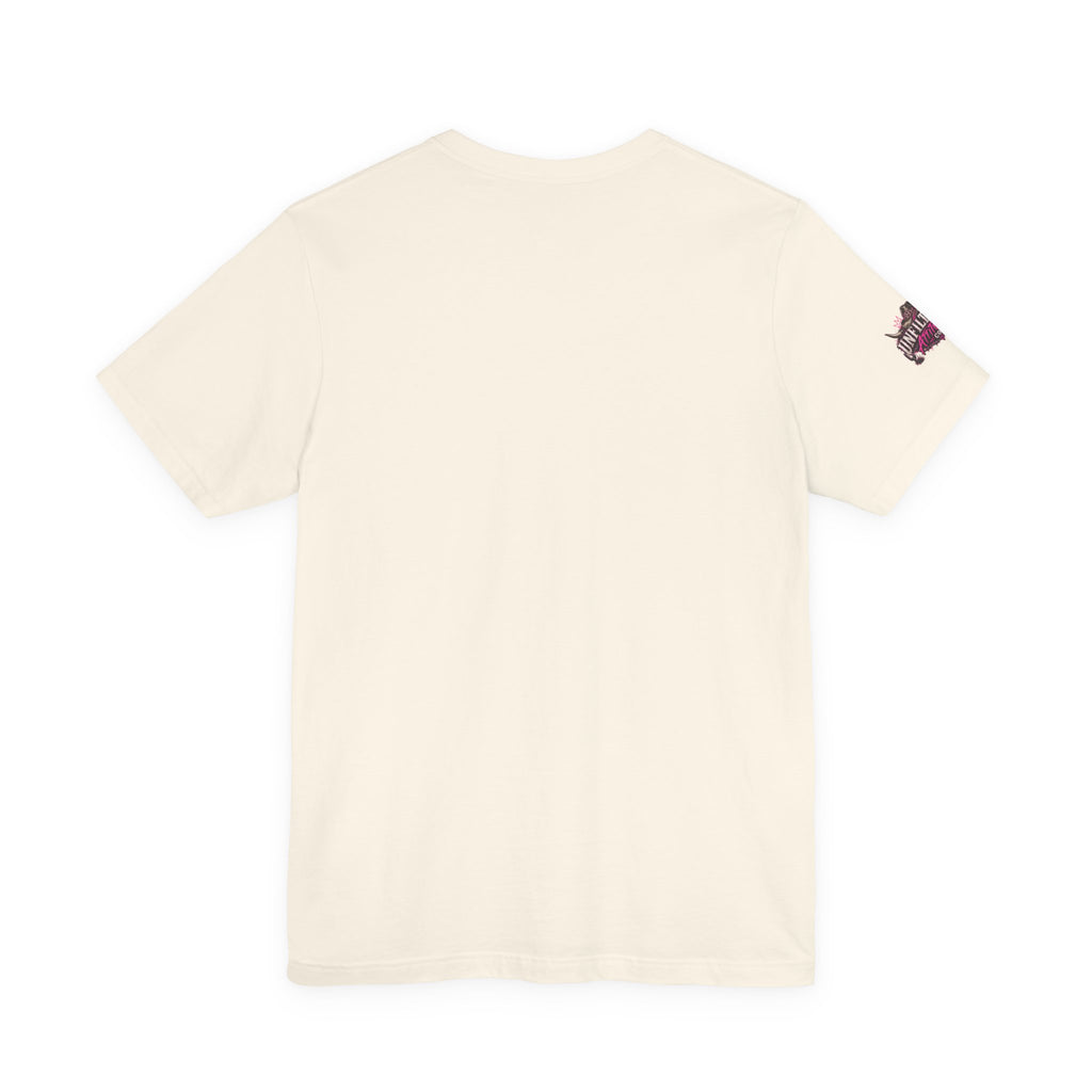 Raised Right Talks Wrong Graphic Tee — Country Cowgirl Western Shirt