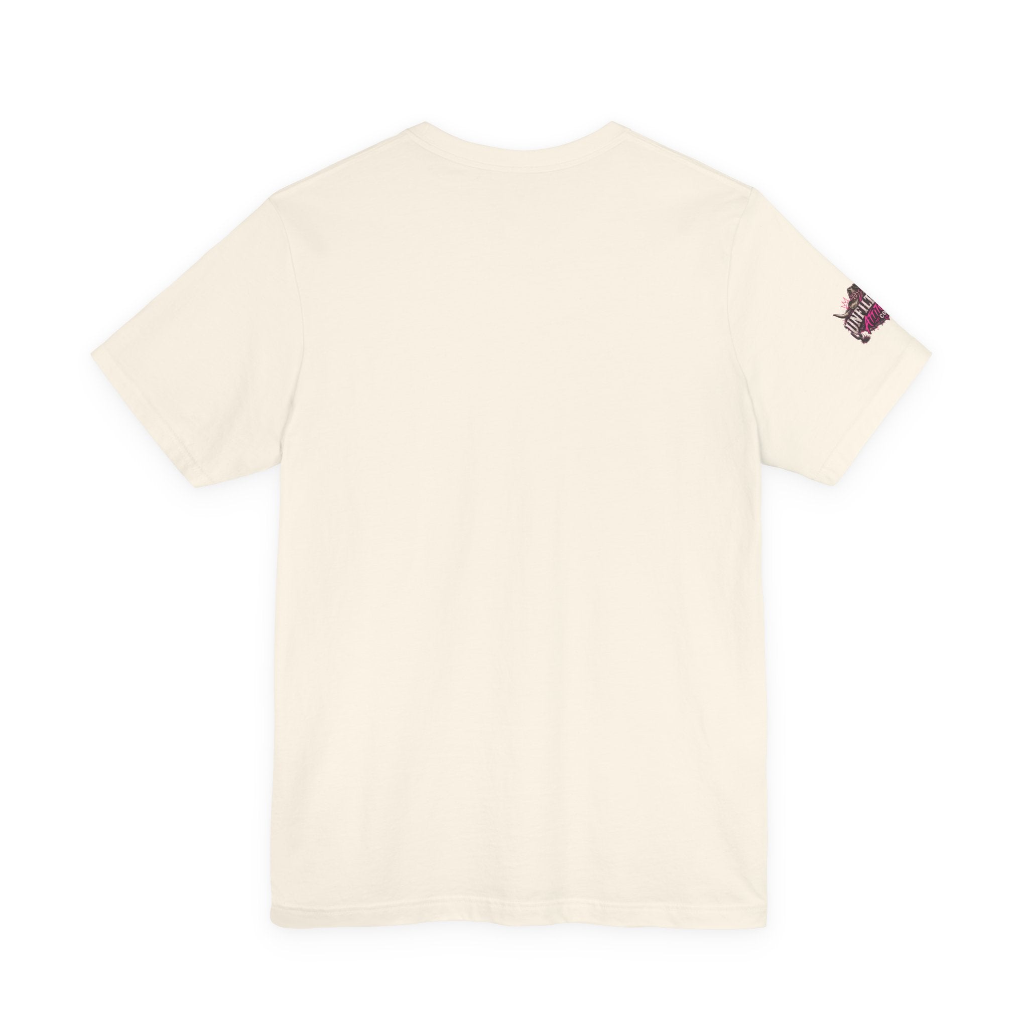 Raised Right Talks Wrong Graphic Tee — Country Cowgirl Western Shirt