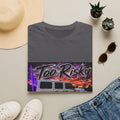 Too Risky Graphic Tee