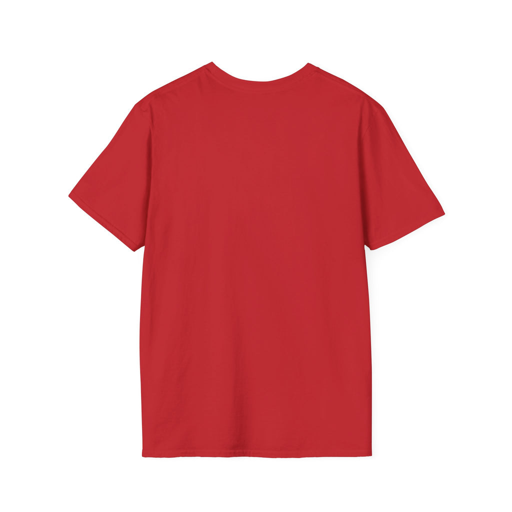 Too Risky Graphic Tee