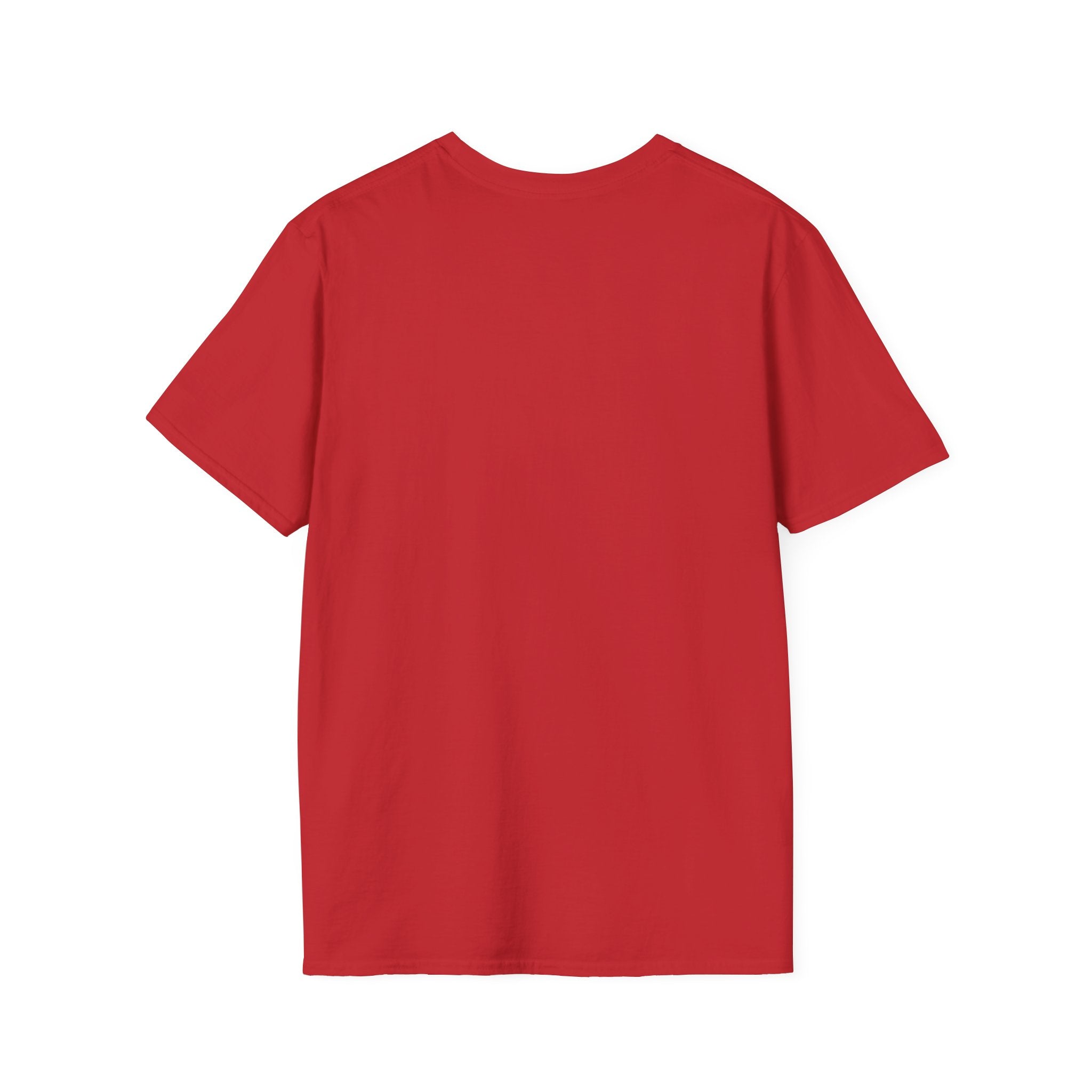 Too Risky Graphic Tee
