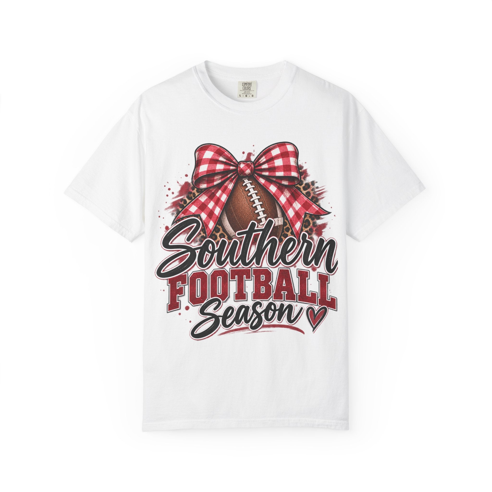 Southern Football Season T-Shirt
