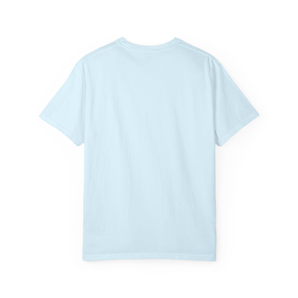 Game Day State of Mind T-Shirt — Football Tailgate Fan Tee