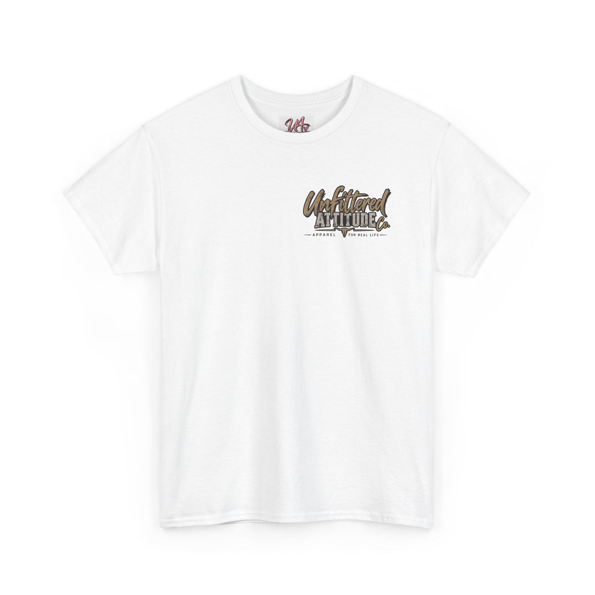 Good Men Still Exist – Men’s Graphic T-Shirt