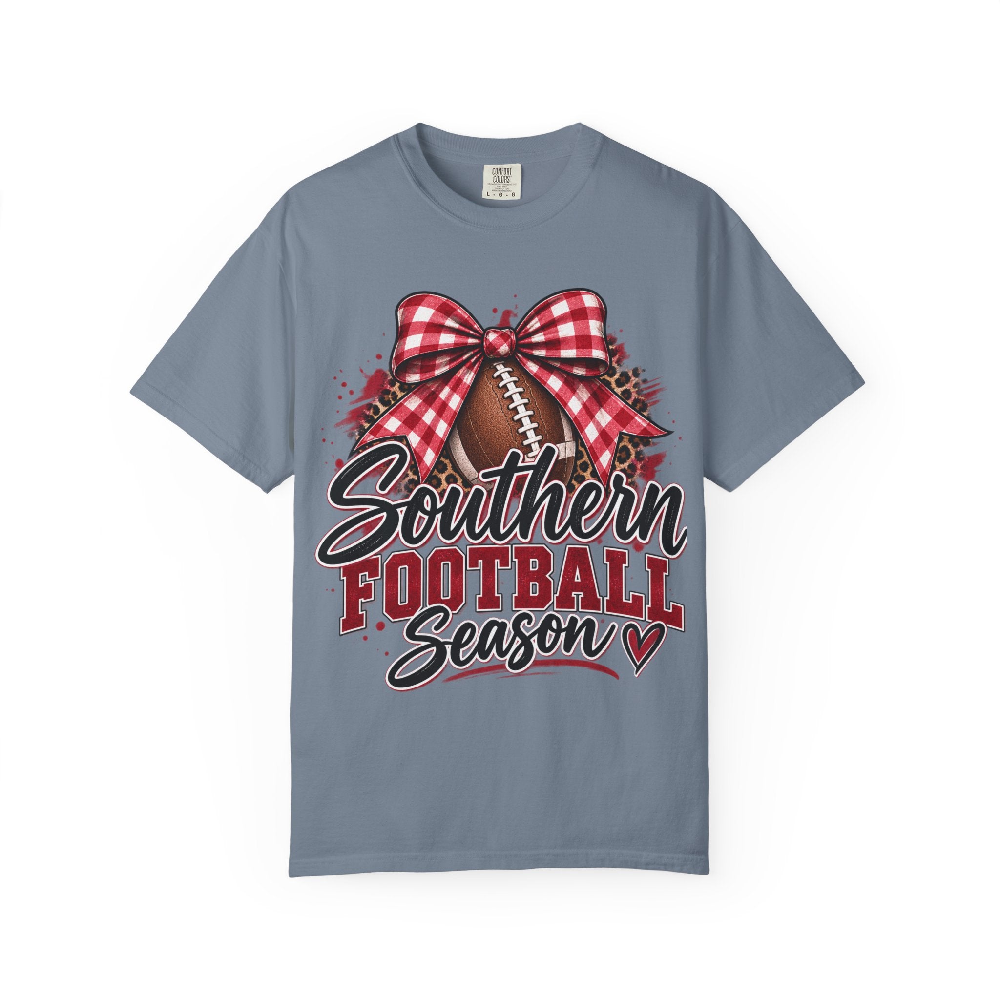 Southern Football Season T-Shirt