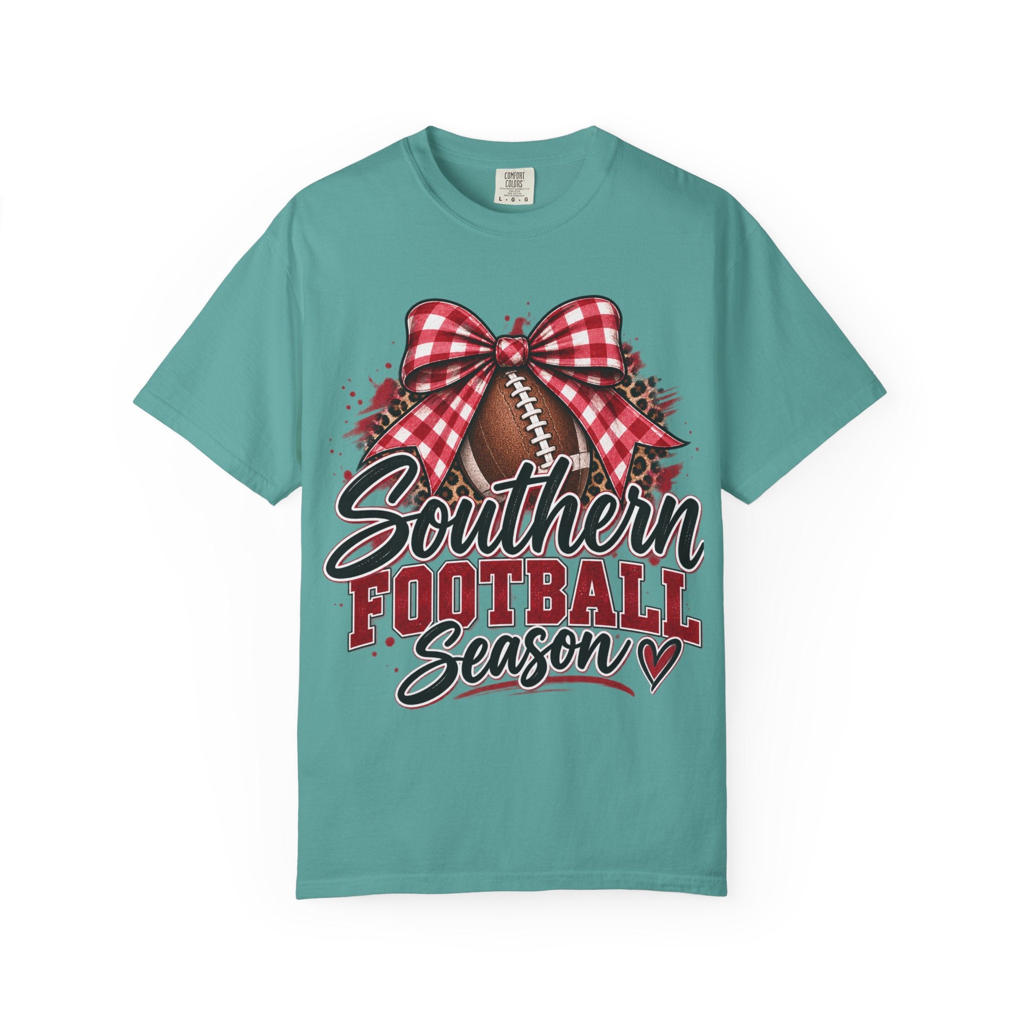 Southern Football Season T-Shirt