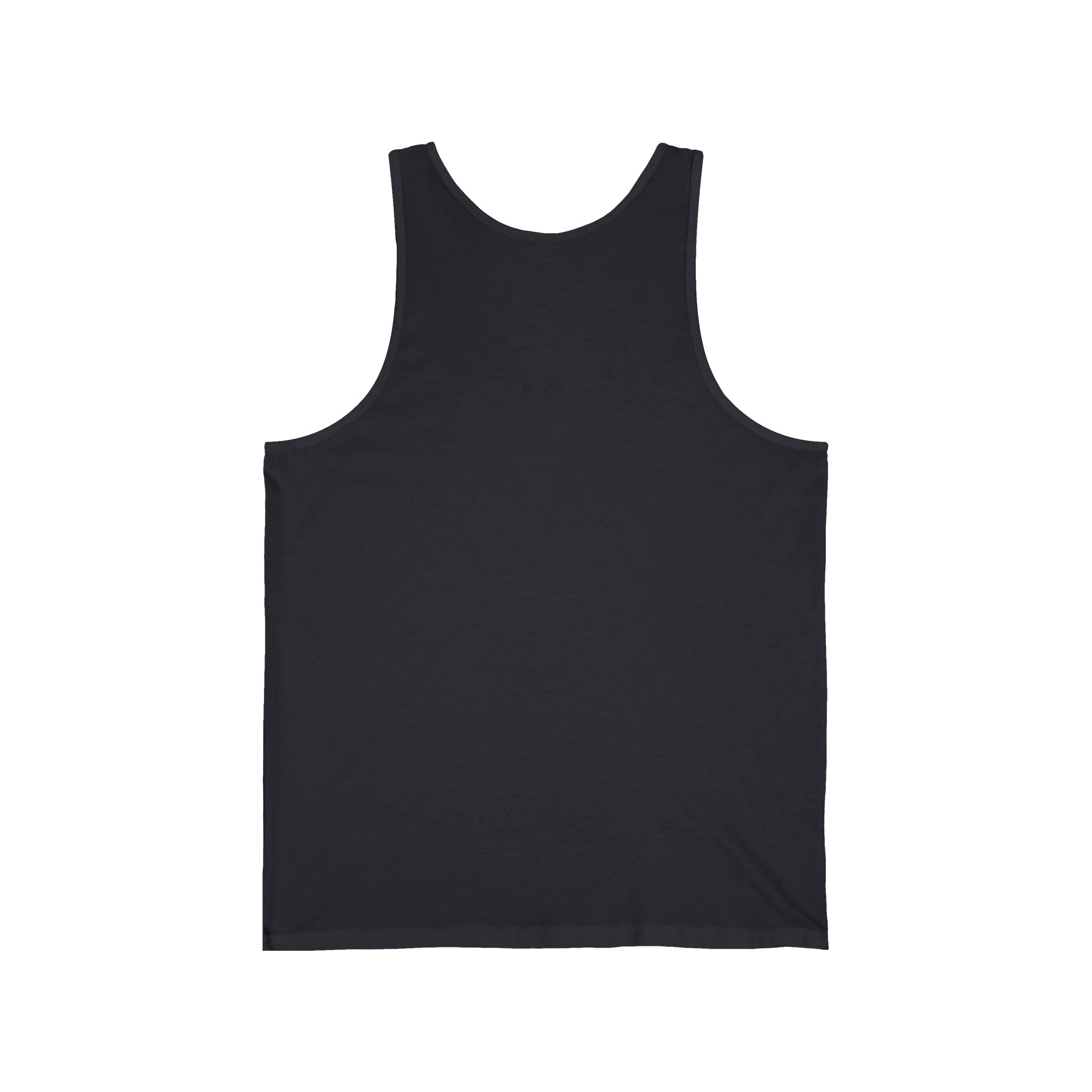 Tank Top — “Strong Yesterday, Stronger Today” Desert Cactus Motivational Tank