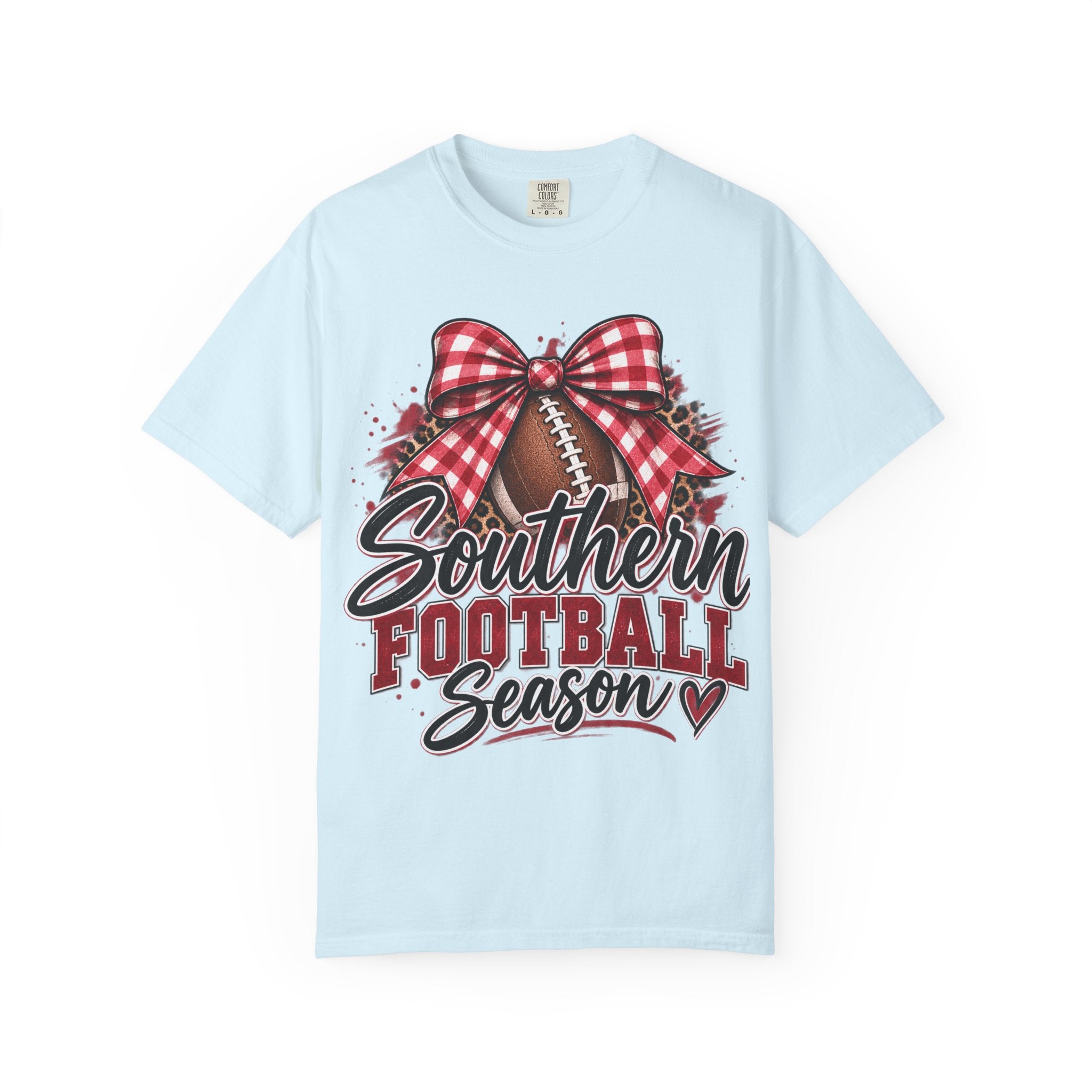 Southern Football Season T-Shirt