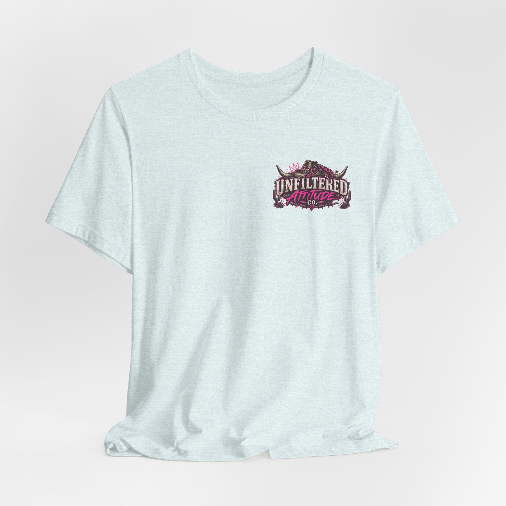 Love Is Grief Graphic Tee – Rose Skull Tribute Shirt