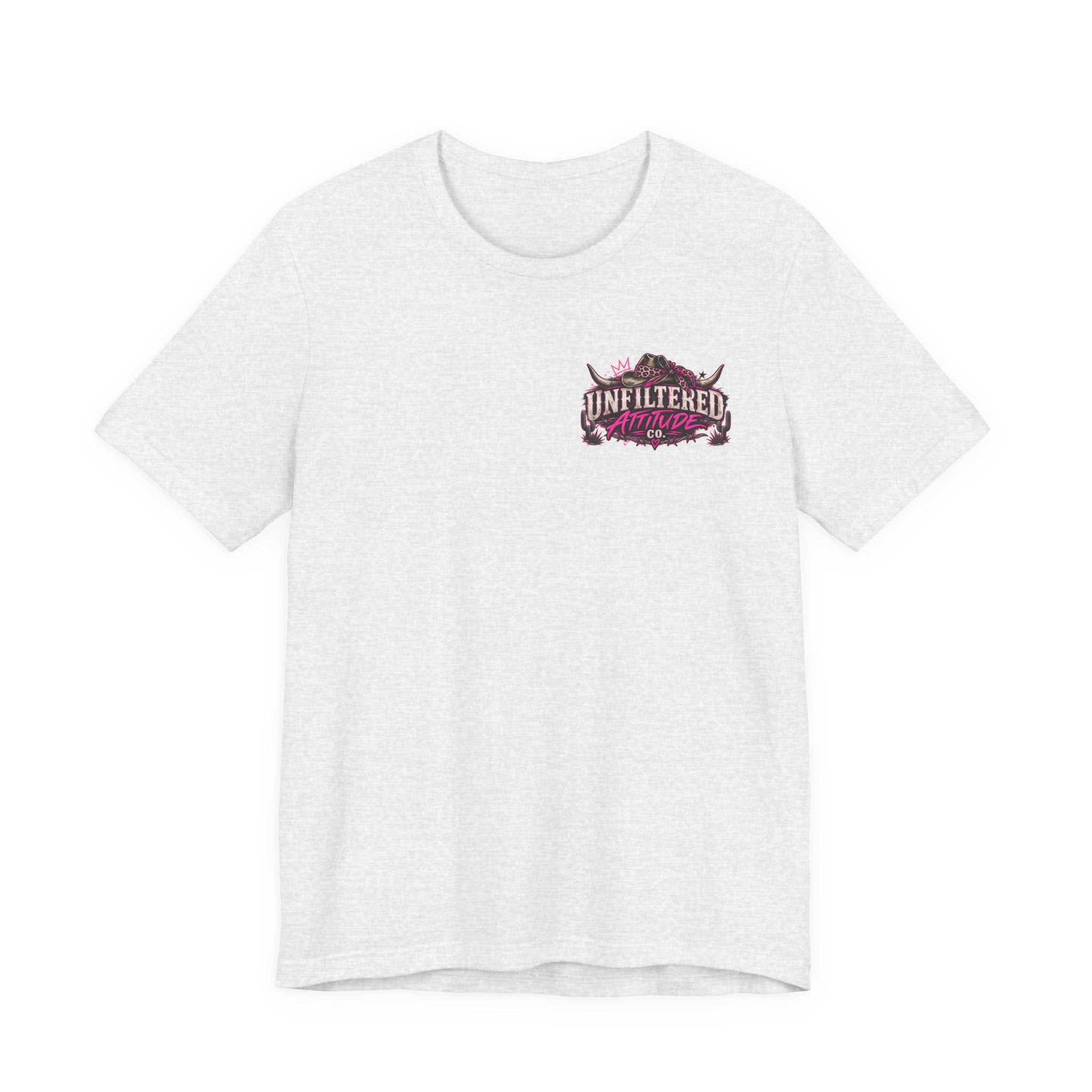 Love Is Grief Graphic Tee – Rose Skull Tribute Shirt