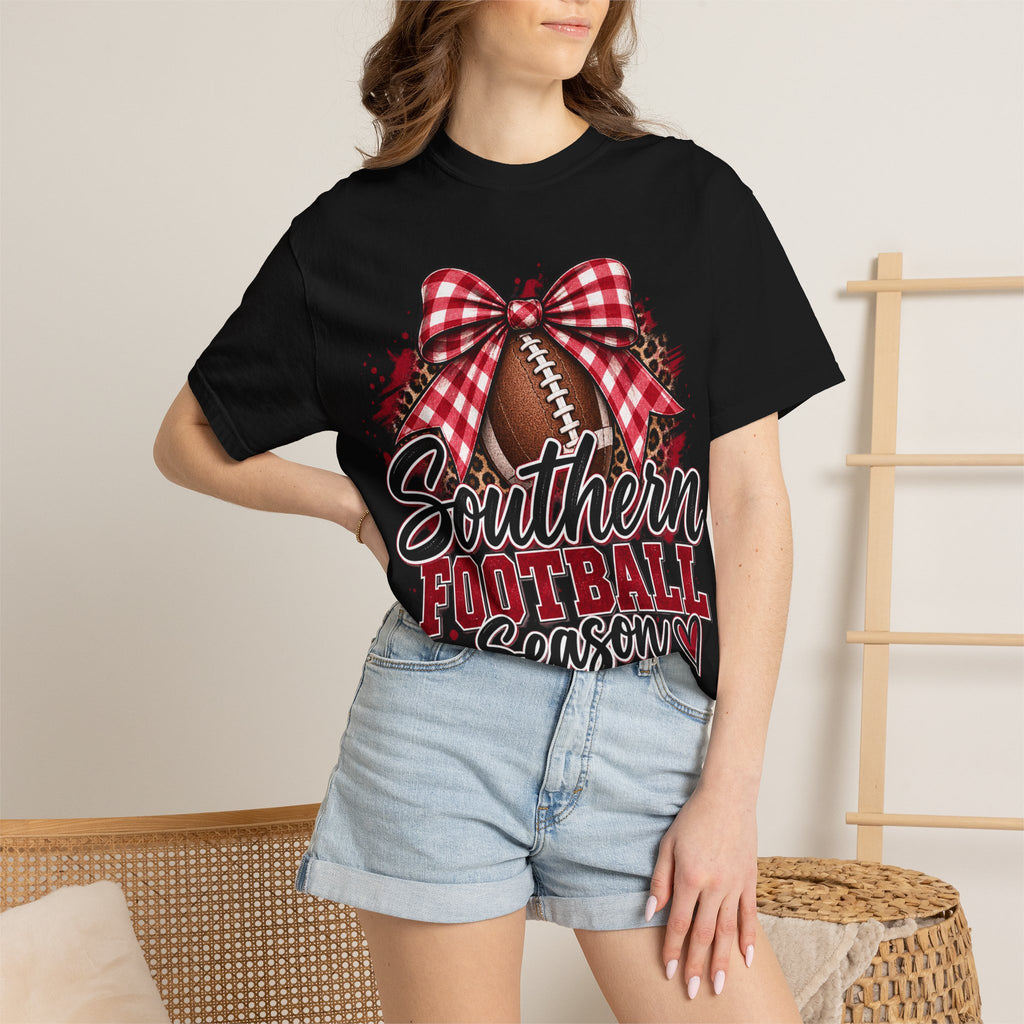 Southern Football Season T-Shirt