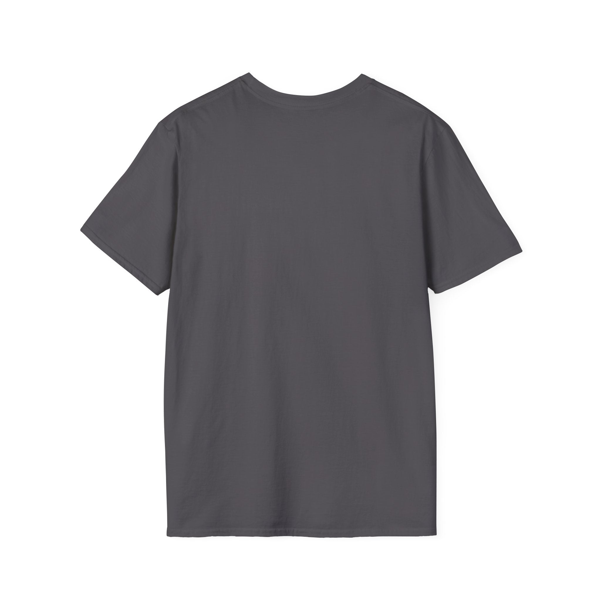 Too Risky Graphic Tee