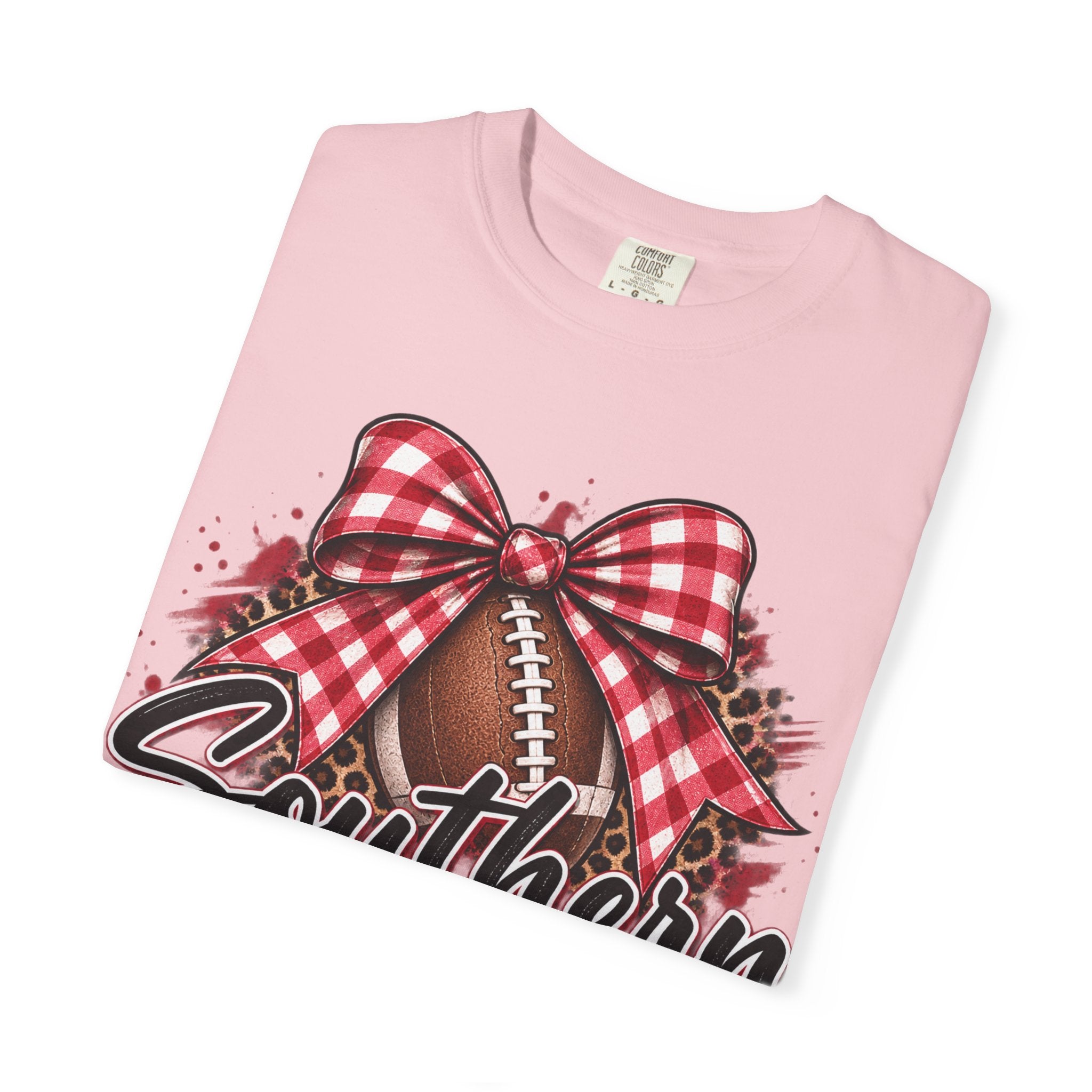Southern Football Season T-Shirt