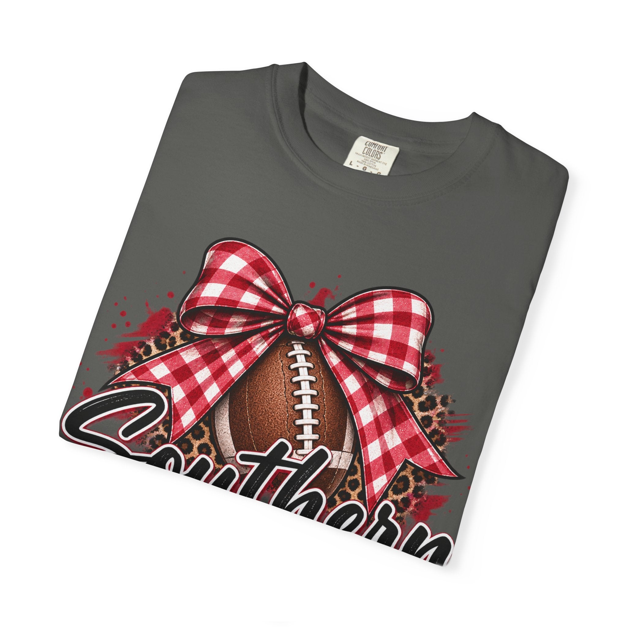 Southern Football Season T-Shirt