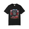 Southern Football Tailgate T-Shirt – “Saturdays are for Southern Football” Truck Tailgate Design