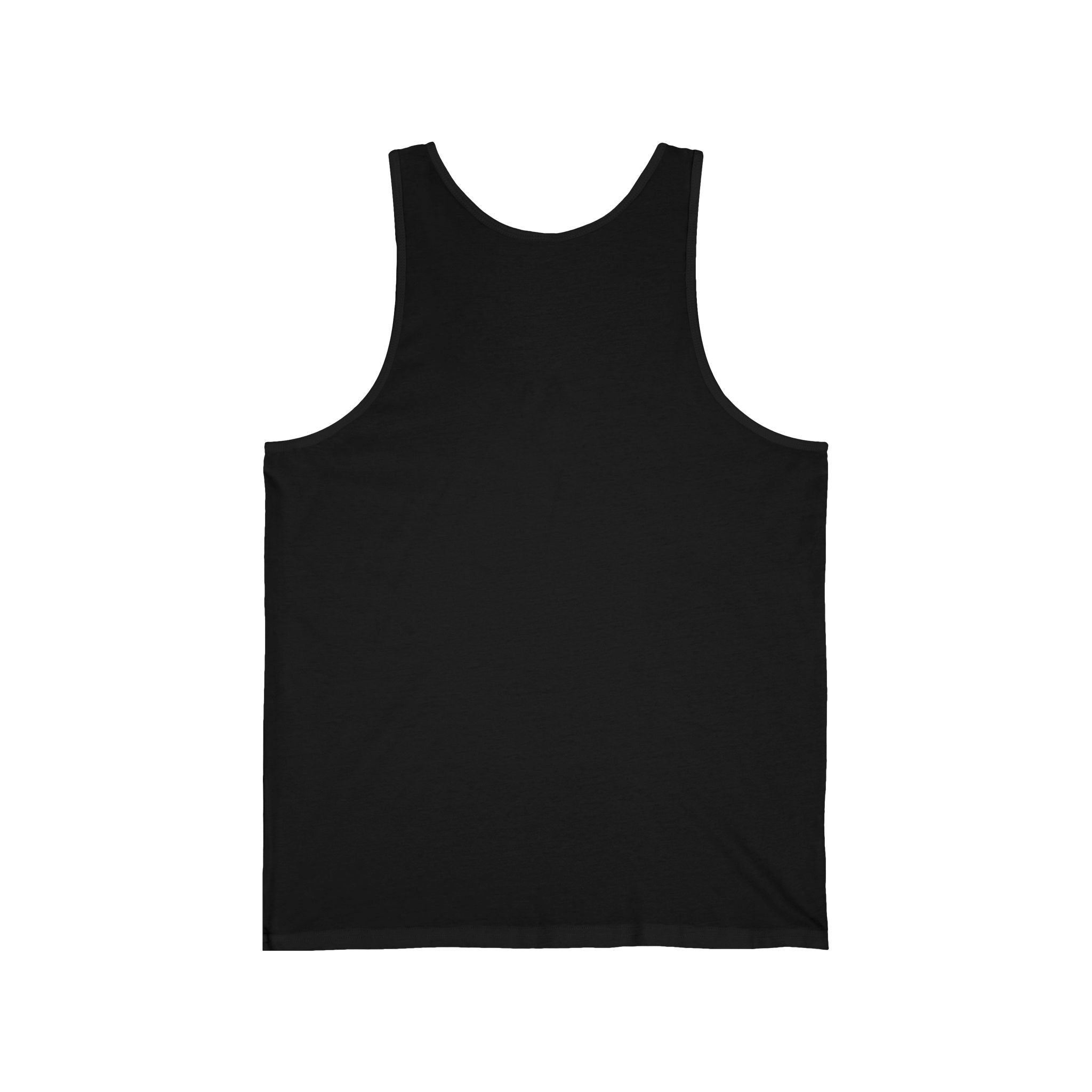 Tank Top — “Strong Yesterday, Stronger Today” Desert Cactus Motivational Tank