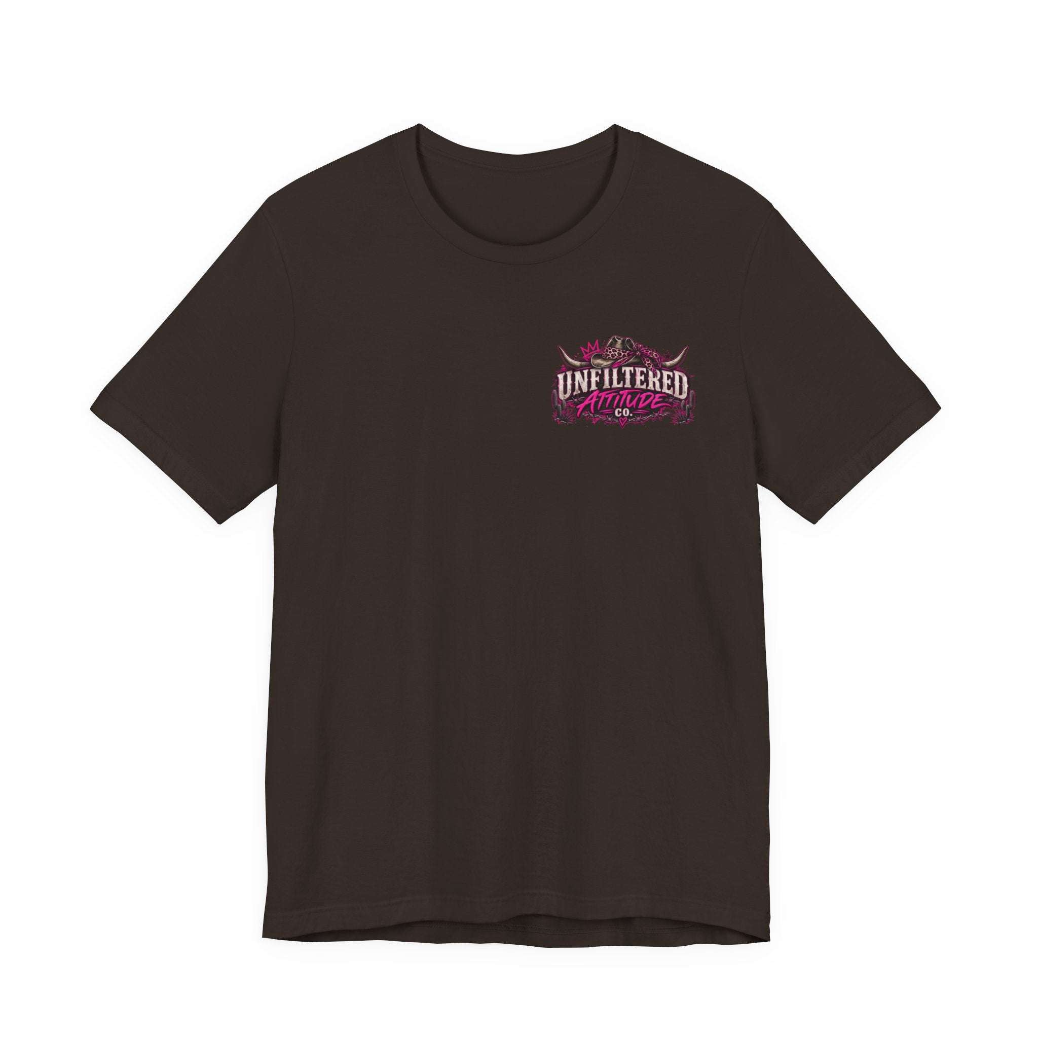 Love Is Grief Graphic Tee – Rose Skull Tribute Shirt