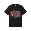 Tailgate Touchdowns Tradition Football T-Shirt