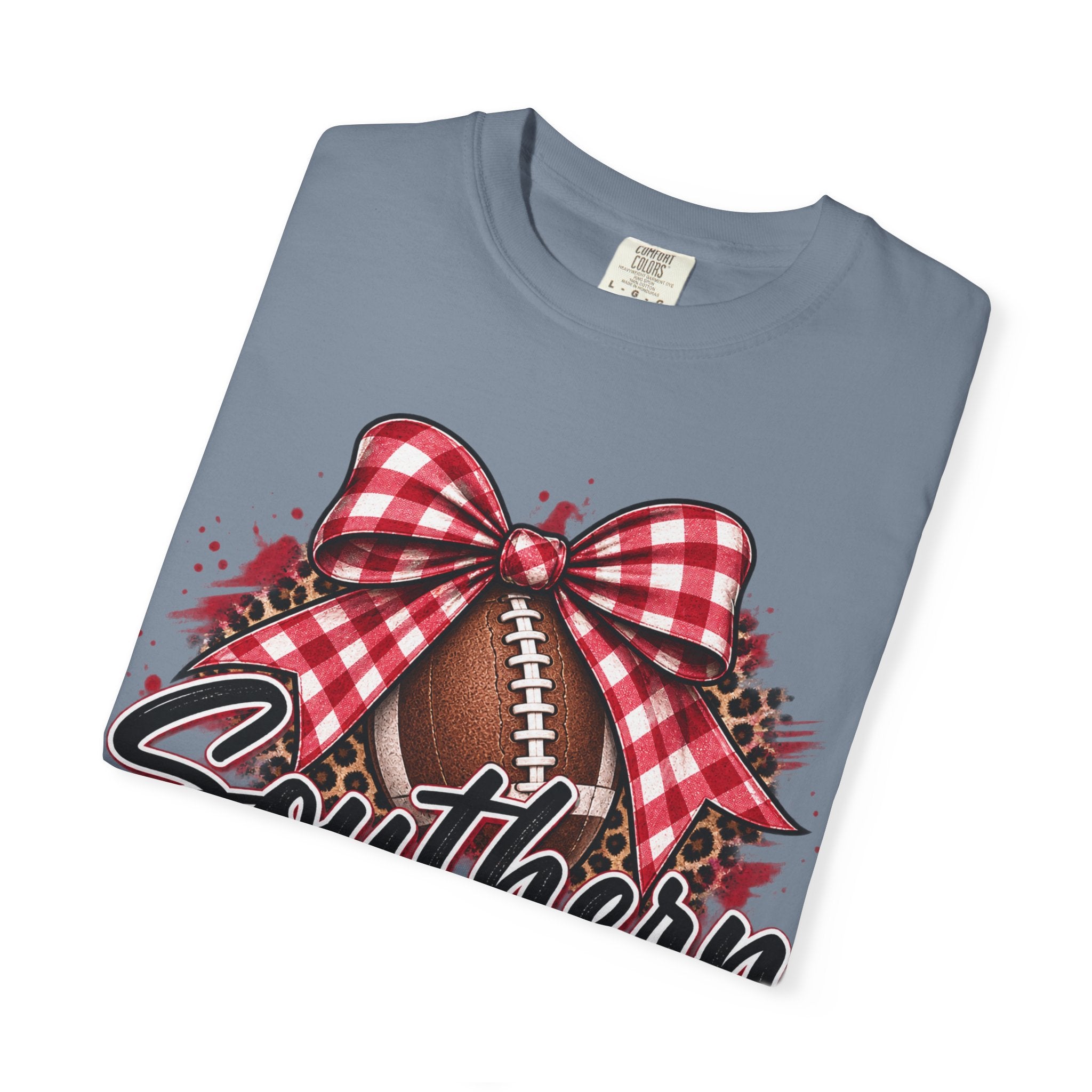 Southern Football Season T-Shirt
