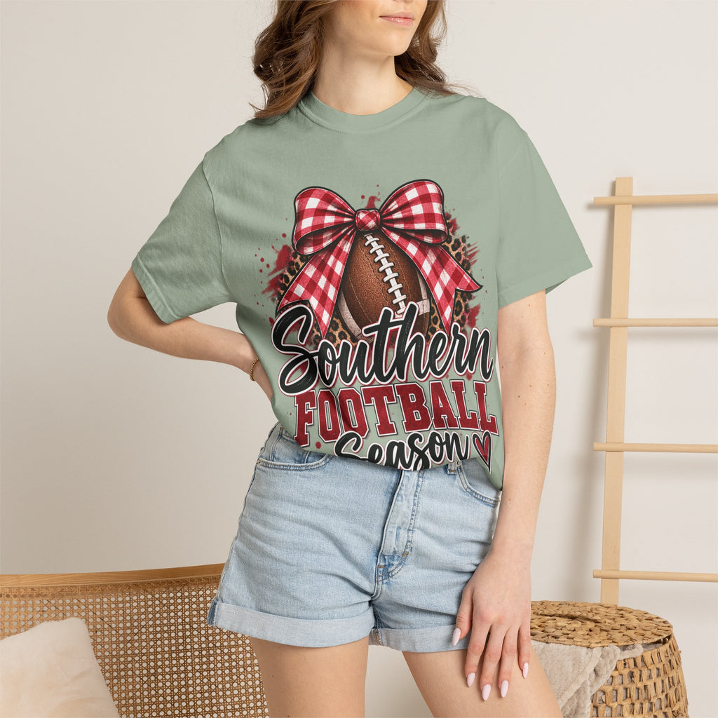 Southern Football Season T-Shirt