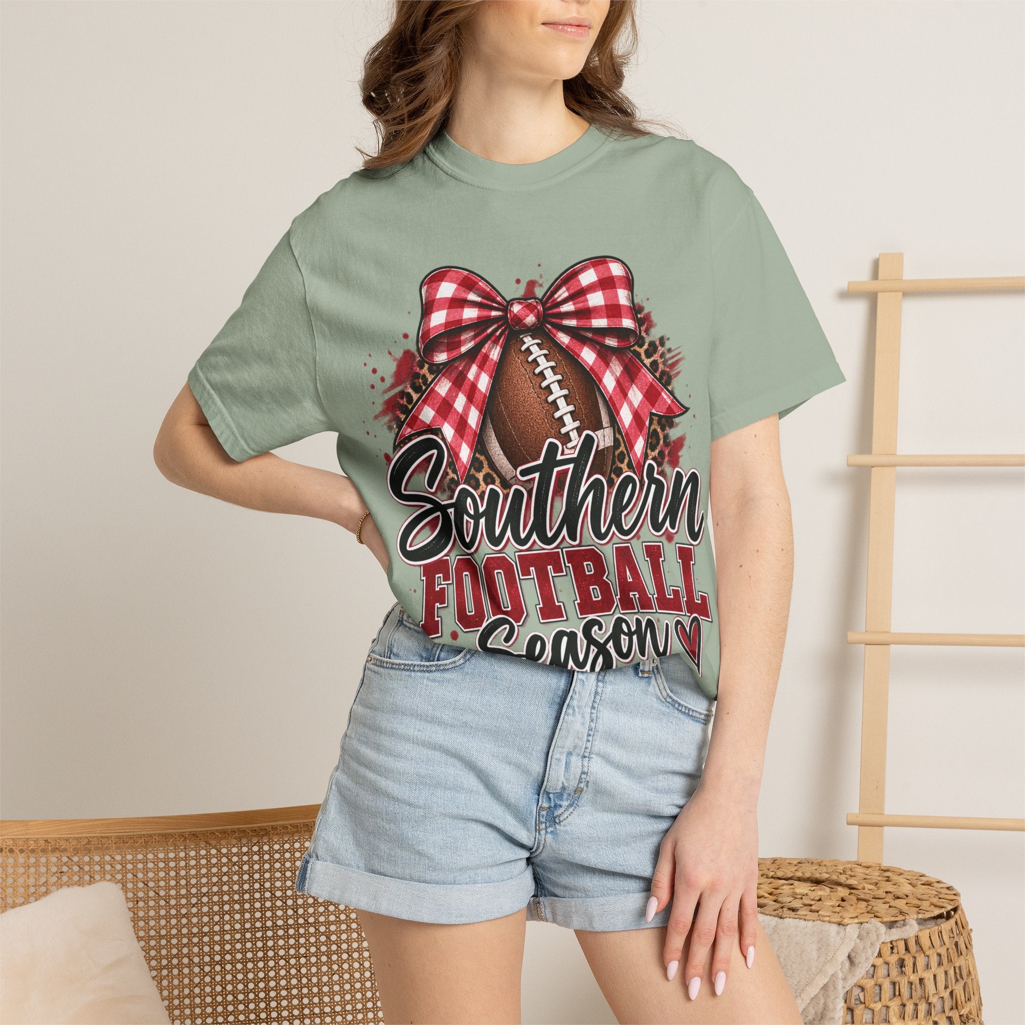 Southern Football Season T-Shirt
